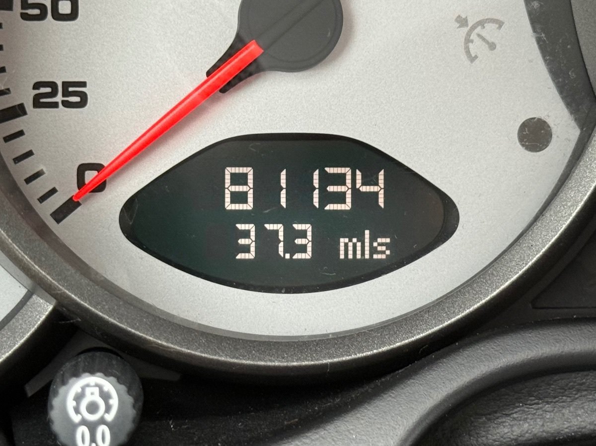 Used 2006 Porsche 911 Carrera S RWD image 24