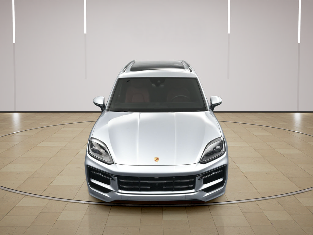 Certified 2025 Porsche Cayenne E-Hybrid AWD/4WD image 38