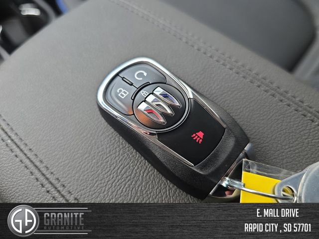 New 2026 Buick Encore GX Sport Touring w/ Advanced Technology Package image 29