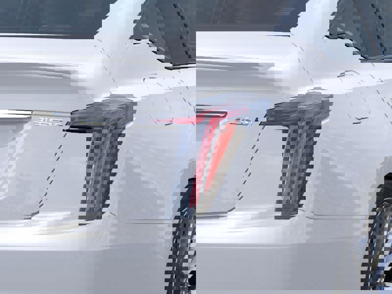 New 2026 Cadillac CT5 Sport image 11