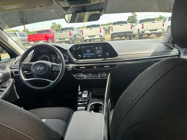 Used 2020 Hyundai Sonata SEL FWD image 13