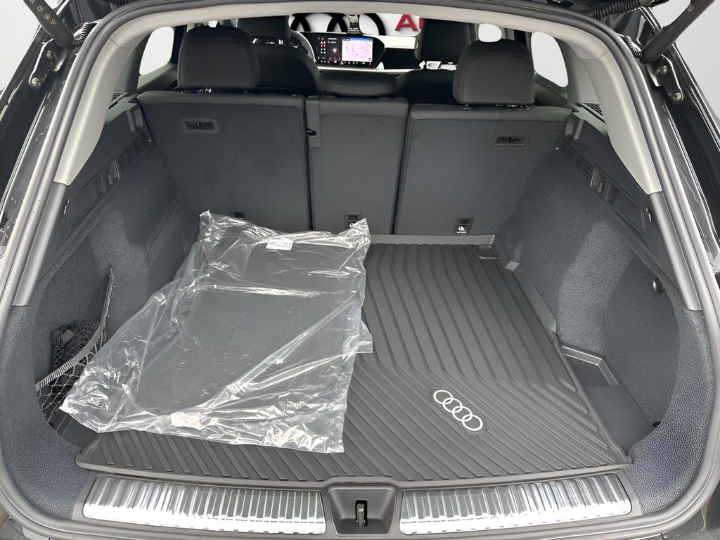 New 2025 Audi Q5 Premium Plus image 23