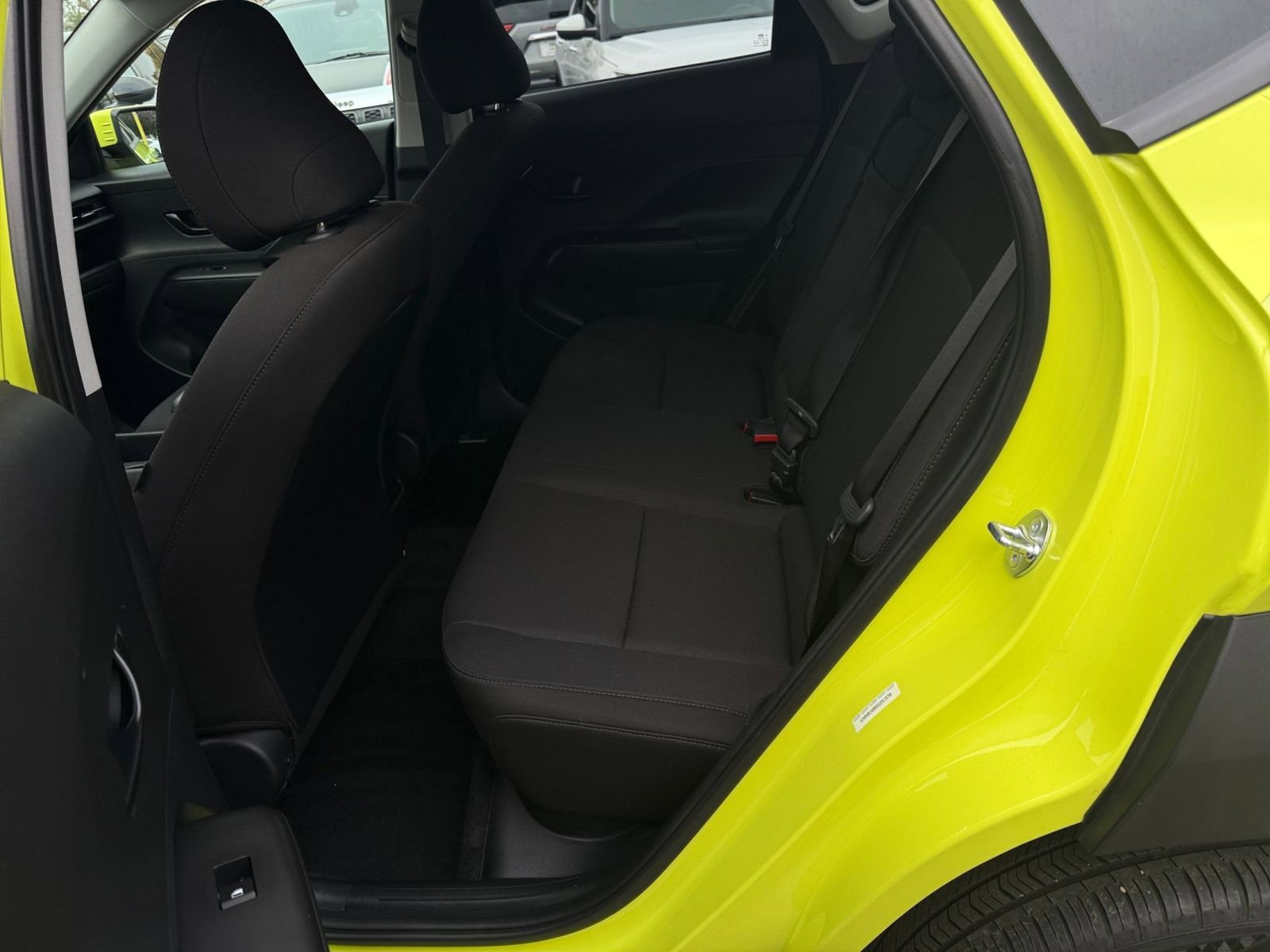 Used 2025 Hyundai Kona SEL image 25