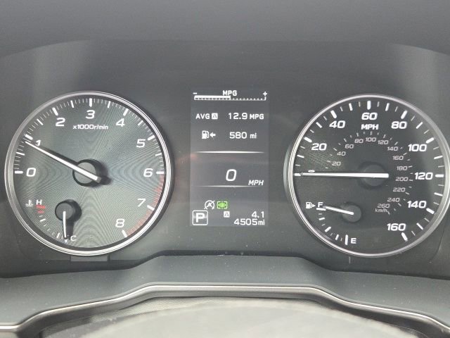 Certified 2025 Subaru Legacy Limited image 15