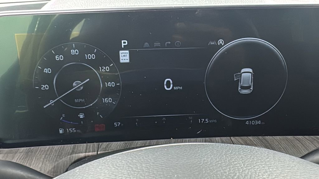 Used 2023 Kia Telluride SX image 22