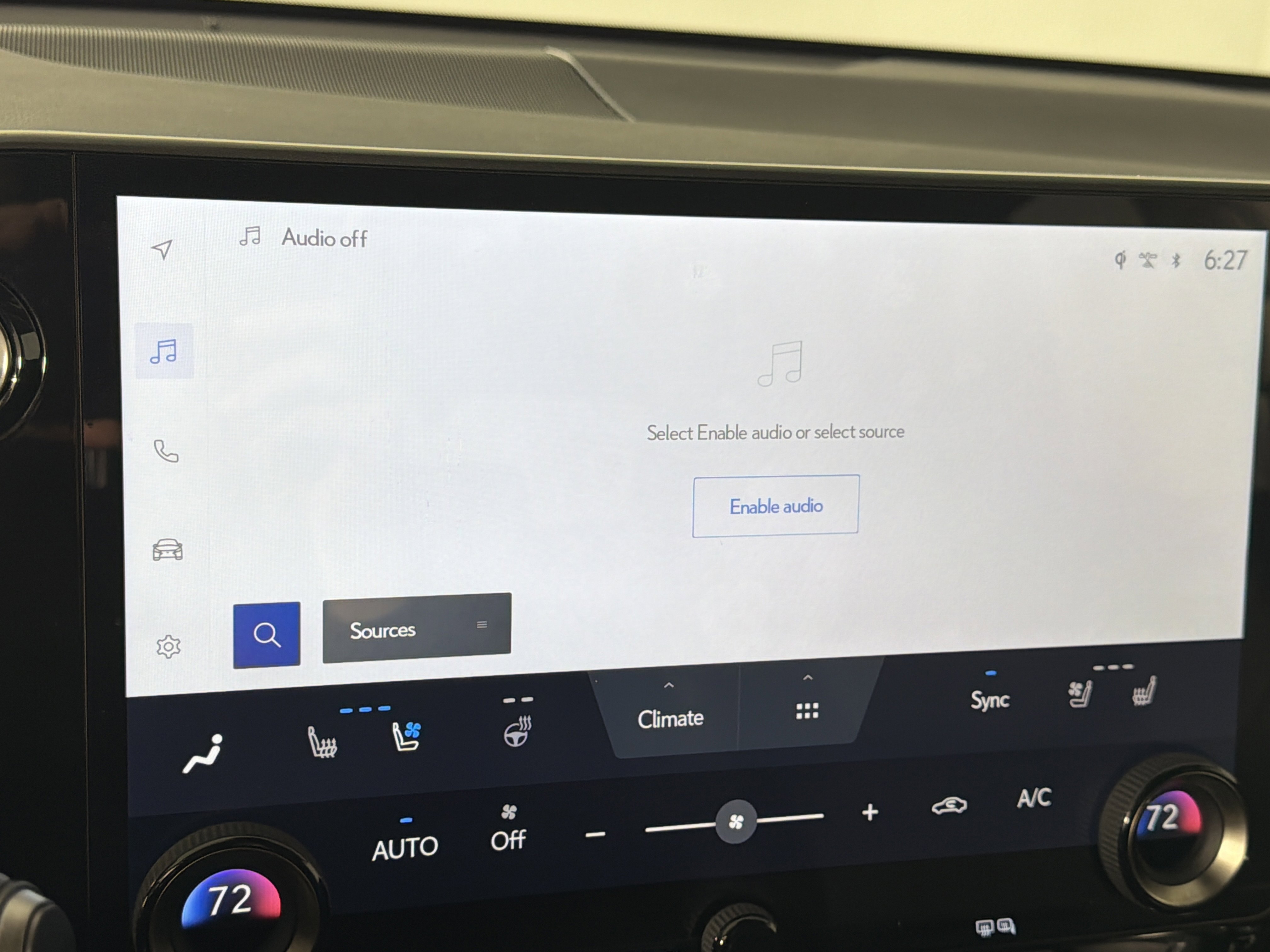 Used 2025 Lexus NX 350h AWD w/ Cold Area Package image 18