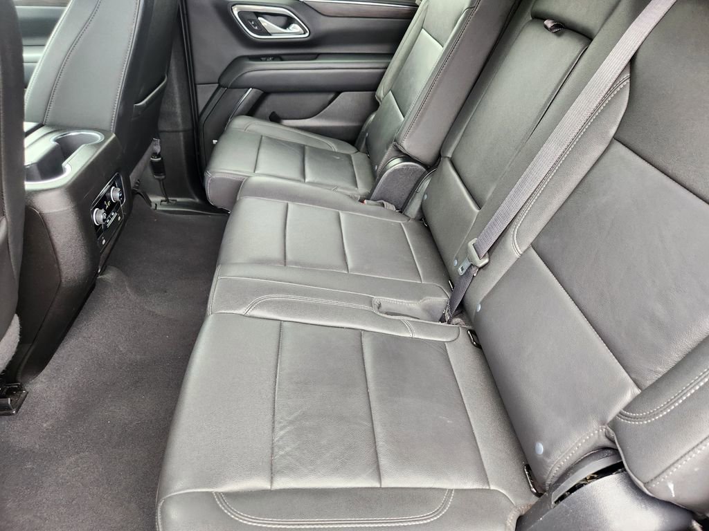 Used 2024 Chevrolet Tahoe LT image 17
