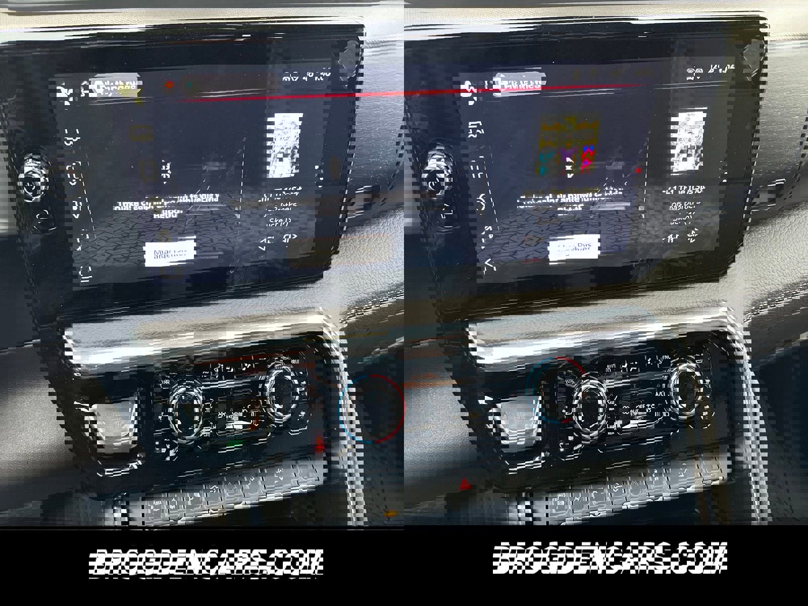 New 2026 GMC Sierra 2500 Denali w/ Technology Package image 5