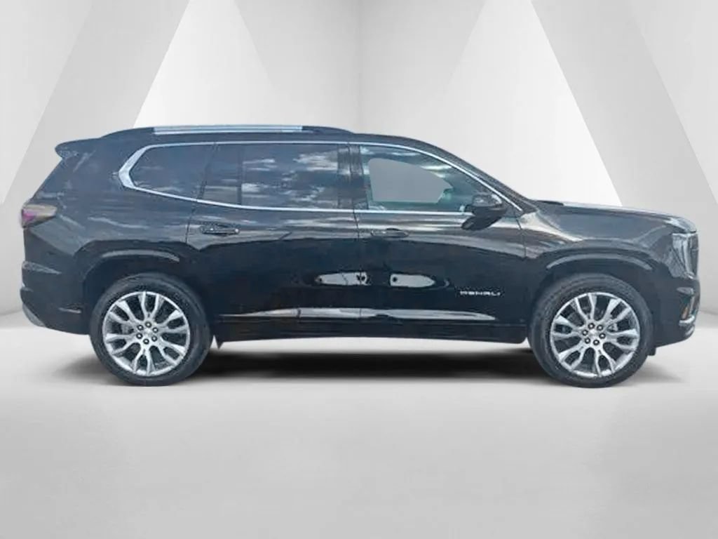 New 2026 GMC Acadia Denali w/ Super Cruise Package FWD image 8