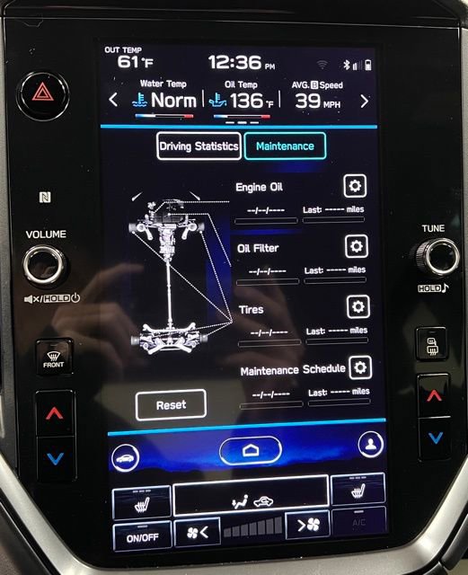 Used 2023 Subaru WRX Premium image 36