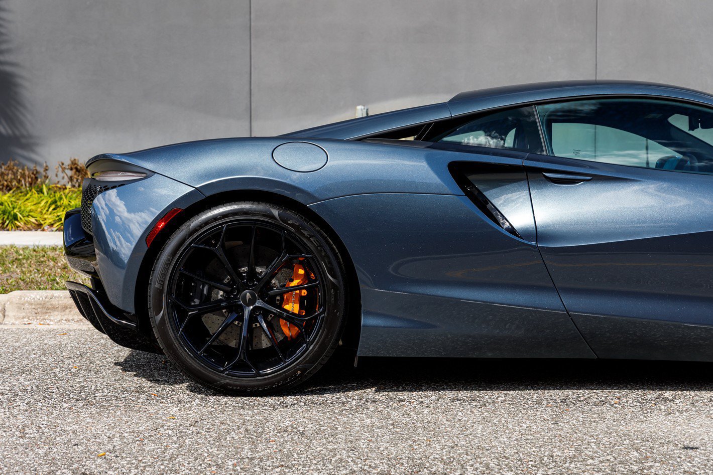 New 2026 McLaren Artura RWD image 11