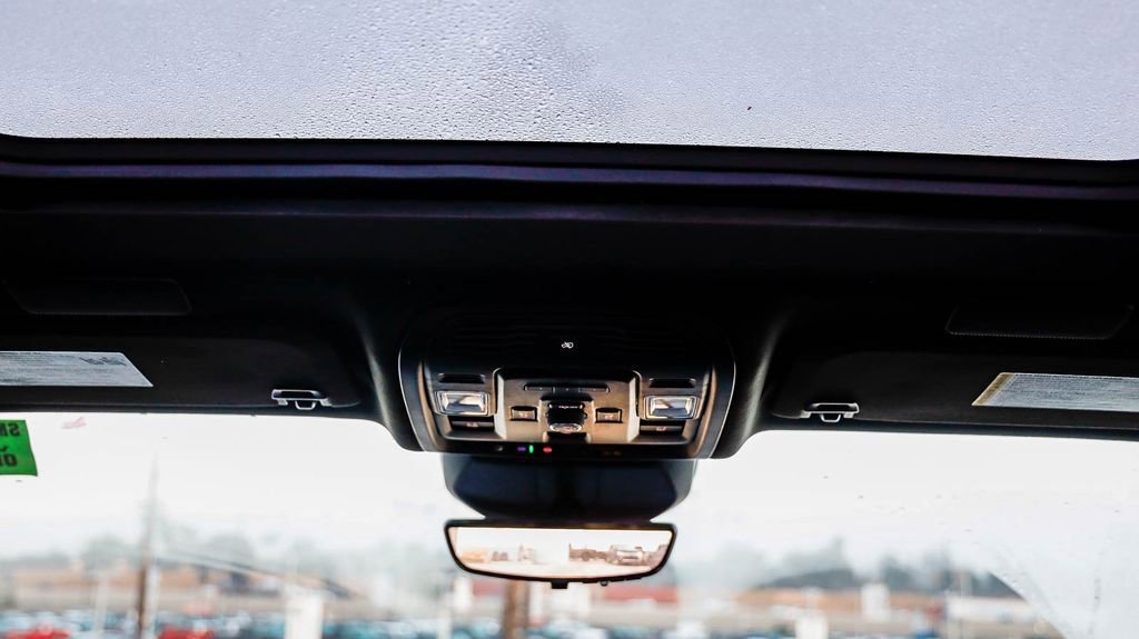 Used 2024 Cadillac Escalade Sport w/ Touring Package image 17