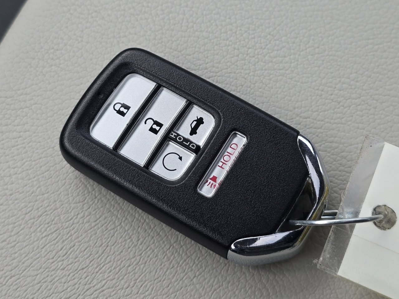 Certified 2018 Honda Accord EX-L image 34