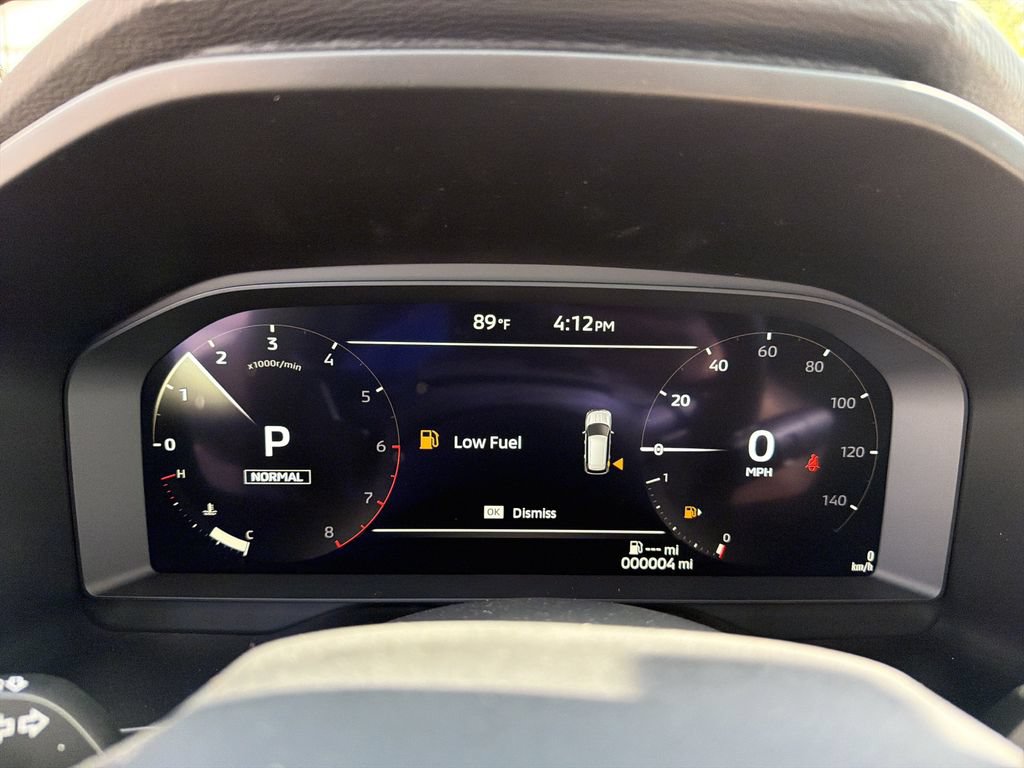 New 2026 Mitsubishi Outlander SE AWD/4WD image 19