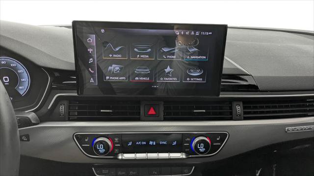 Used 2023 Audi A5 2.0T Premium Plus w/ Premium Plus AWD/4WD image 28
