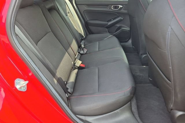 Used 2025 Honda Civic Si image 25
