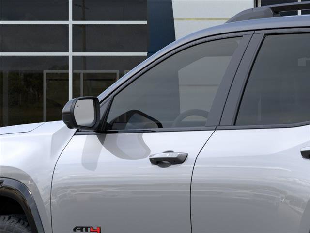 New 2026 GMC Terrain AT4 w/ Convenience Package III AWD/4WD image 12