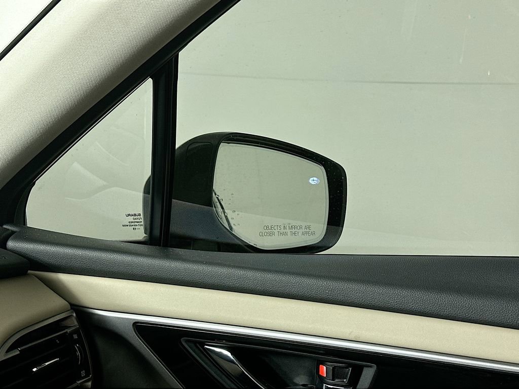 Used 2020 Subaru Legacy Limited AWD/4WD image 25