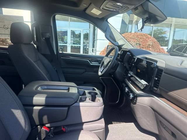 New 2026 GMC Sierra 1500 Elevation AWD/4WD image 26