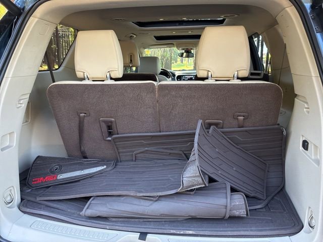 Used 2019 GMC Acadia Denali w/ Technology Package image 18