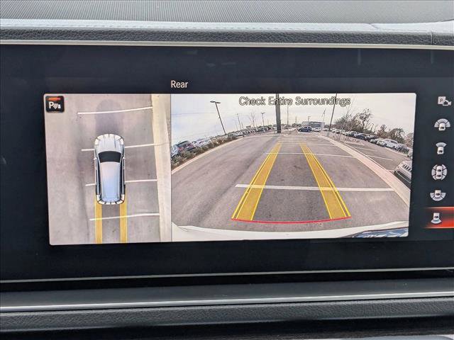 Used 2022 Mercedes-Benz GLS 450 4MATIC image 15