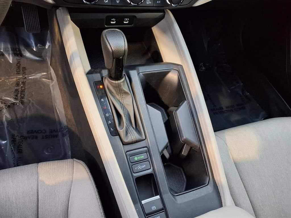 Used 2024 Honda Accord EX image 9