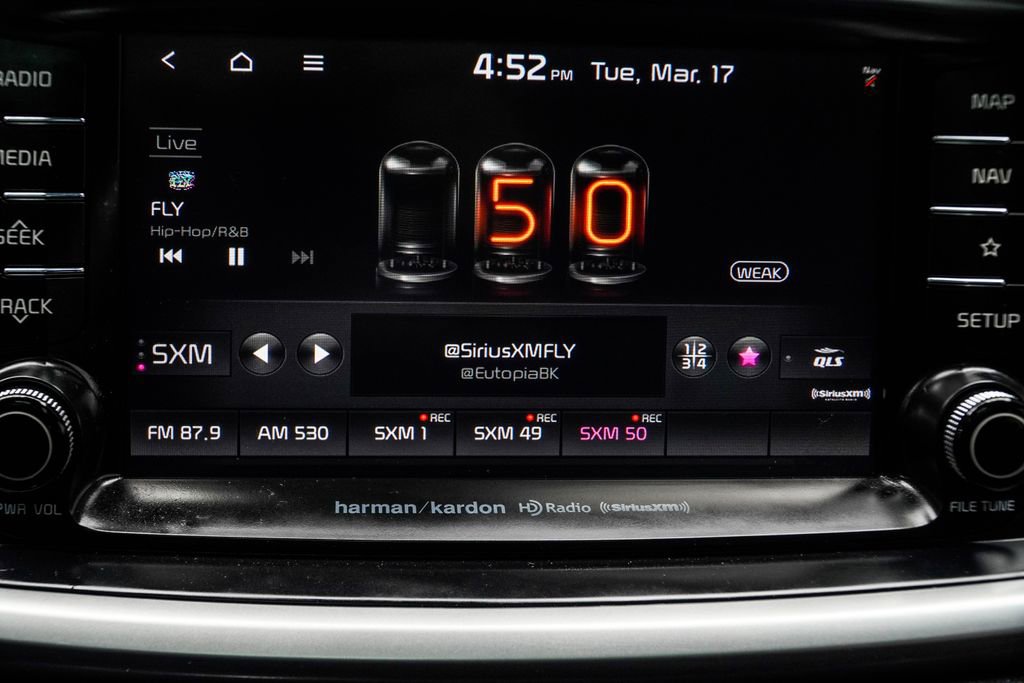 Used 2019 Kia Sorento SX image 27