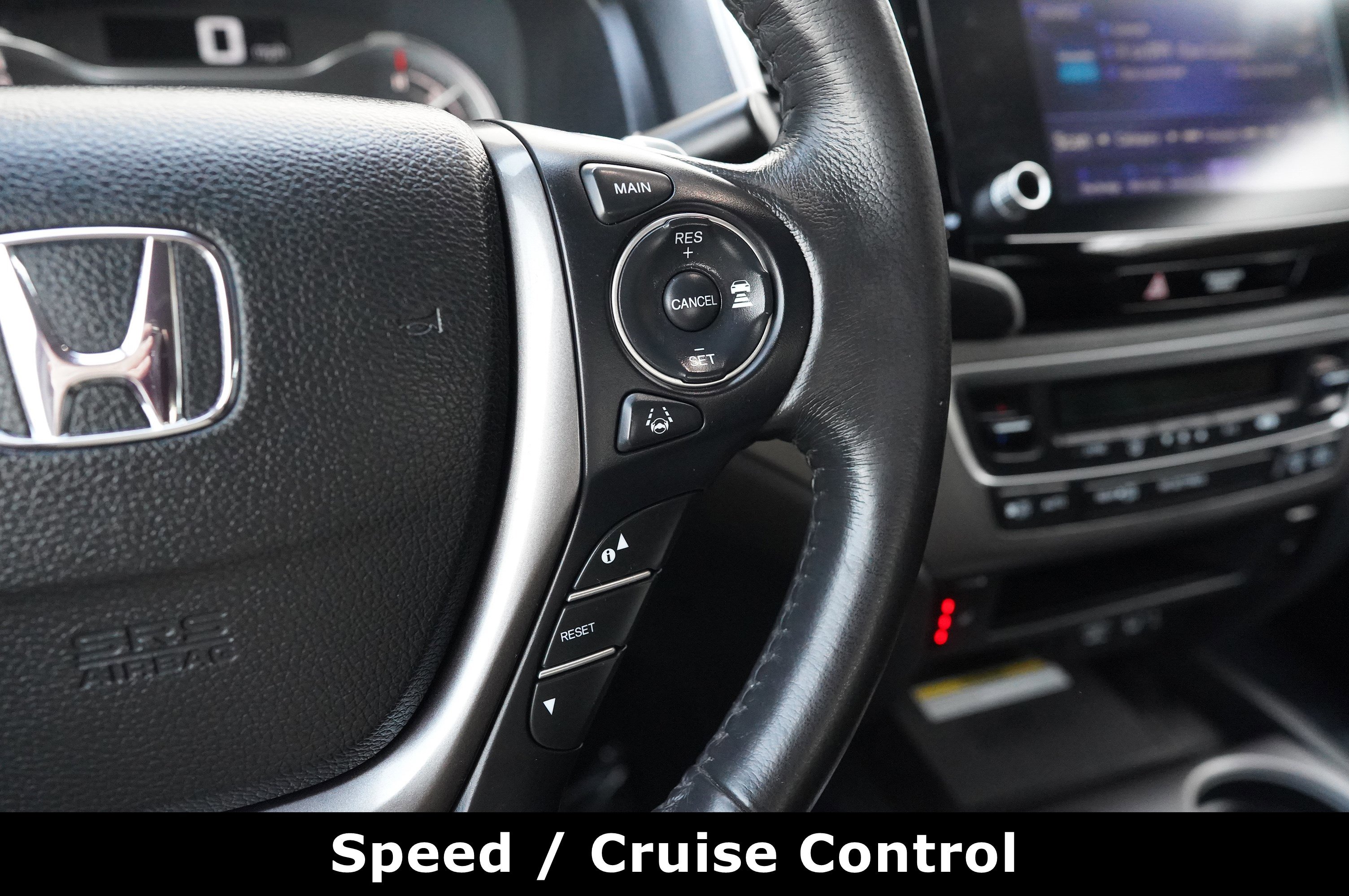 Used 2023 Honda Ridgeline RTL-E image 25