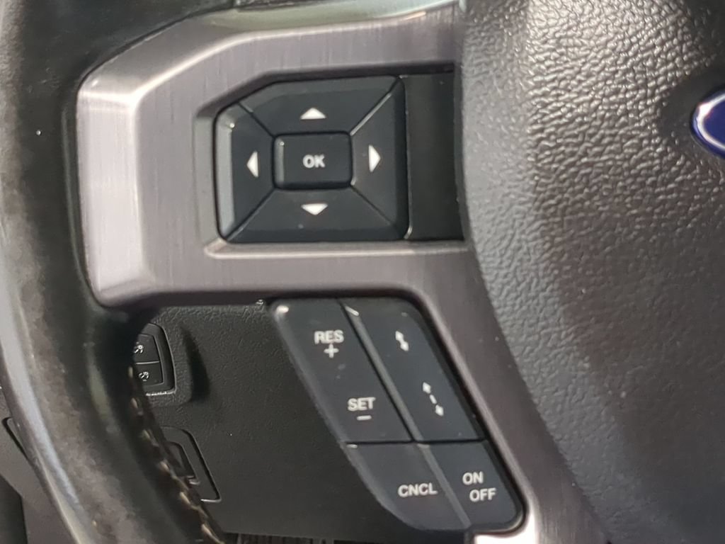 Used 2019 Ford Expedition Max Platinum AWD/4WD image 29