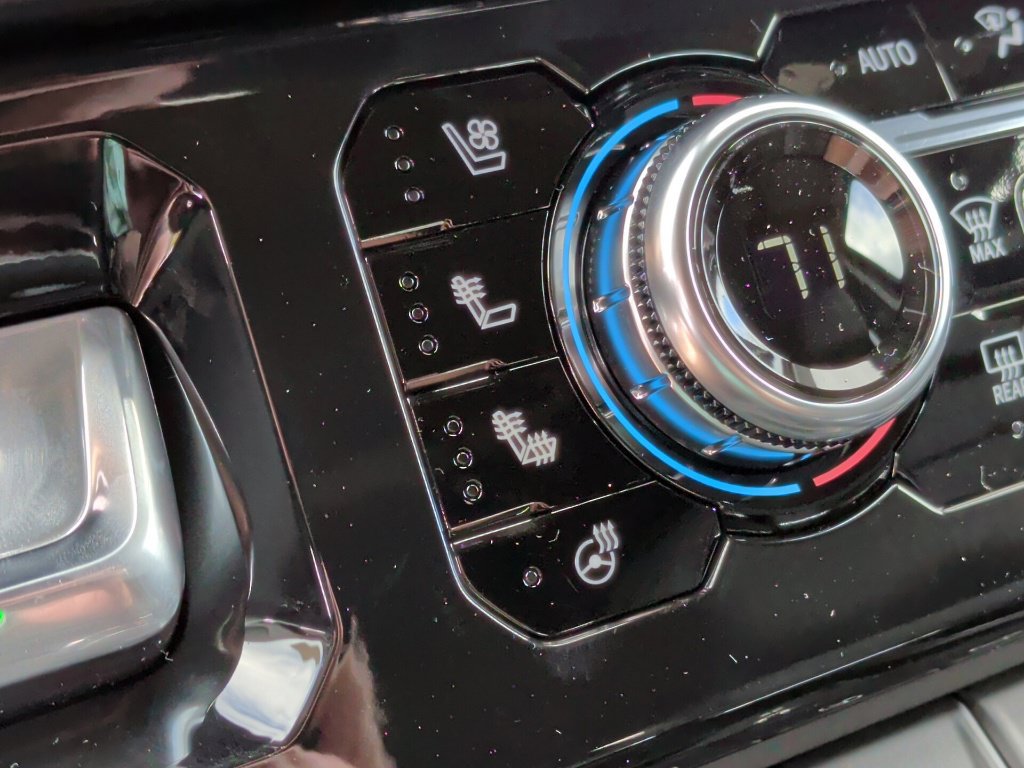 New 2026 GMC Sierra 1500 Denali AWD/4WD image 27