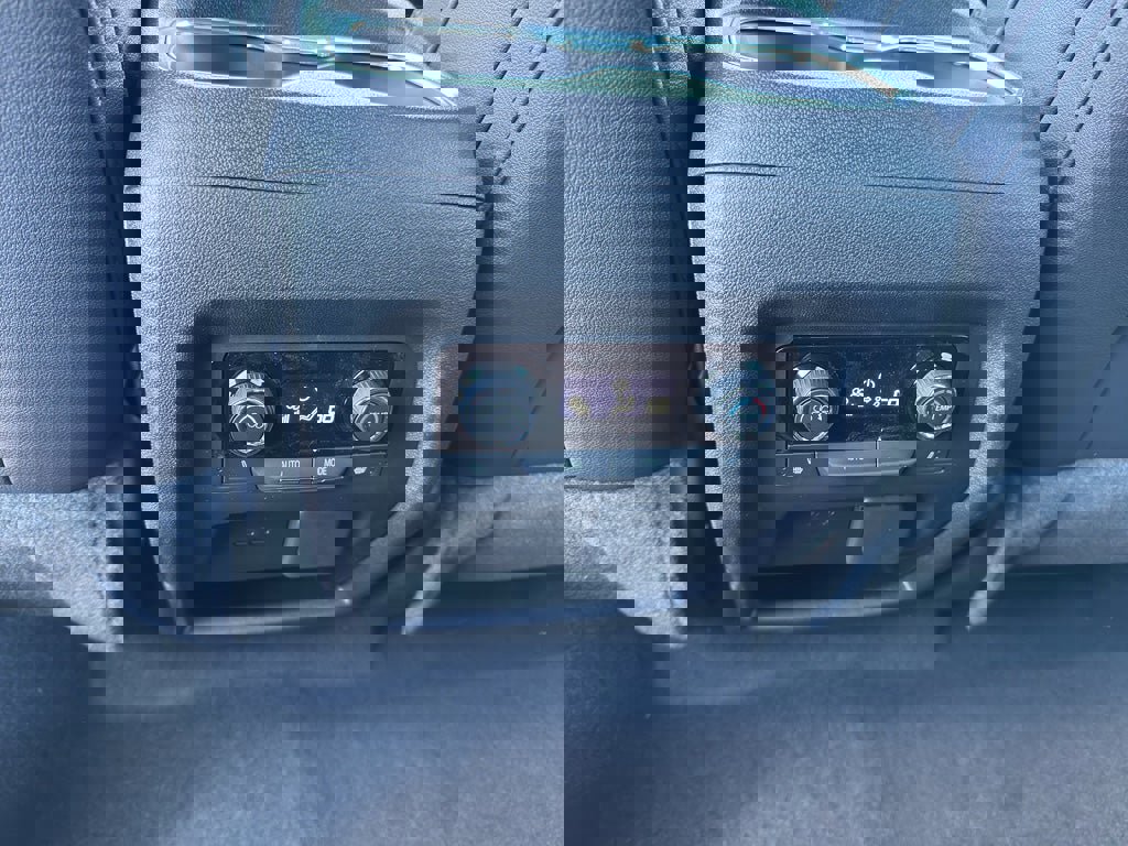 New 2026 Chevrolet Traverse High Country image 26