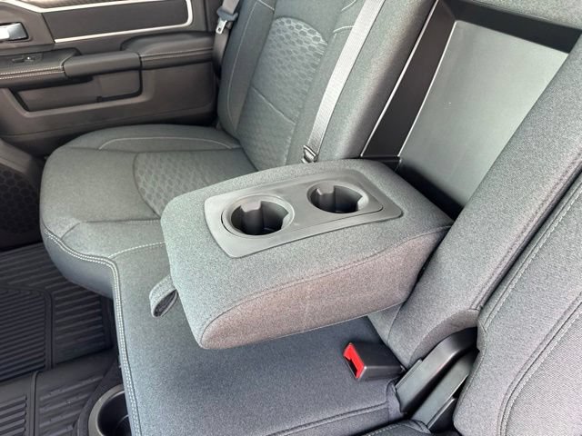 New 2026 RAM 3500 Lone Star AWD/4WD image 33