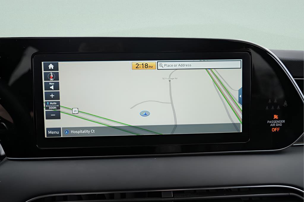 Used 2020 Hyundai Palisade Limited AWD/4WD image 43