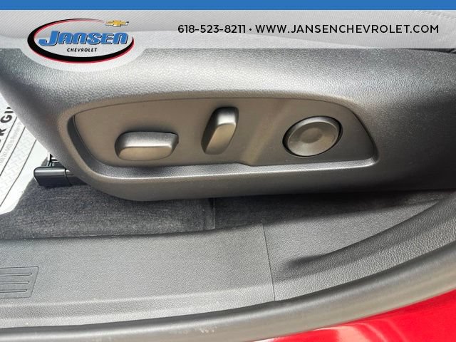 Used 2026 GMC Terrain AT4 w/ Convenience Package III AWD/4WD image 19