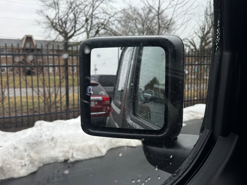 Used 2019 Jeep Wrangler Sport image 18