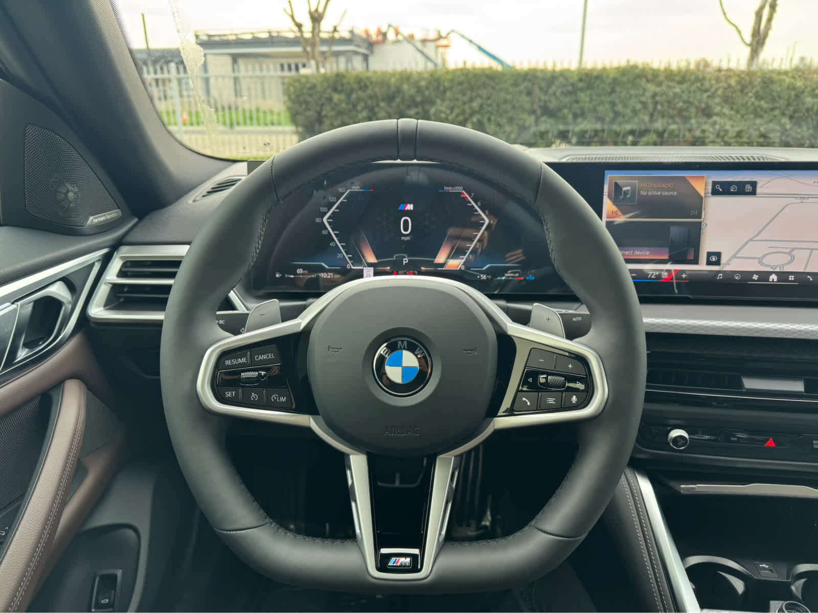 New 2026 BMW 430i w/ M Sport Package image 14