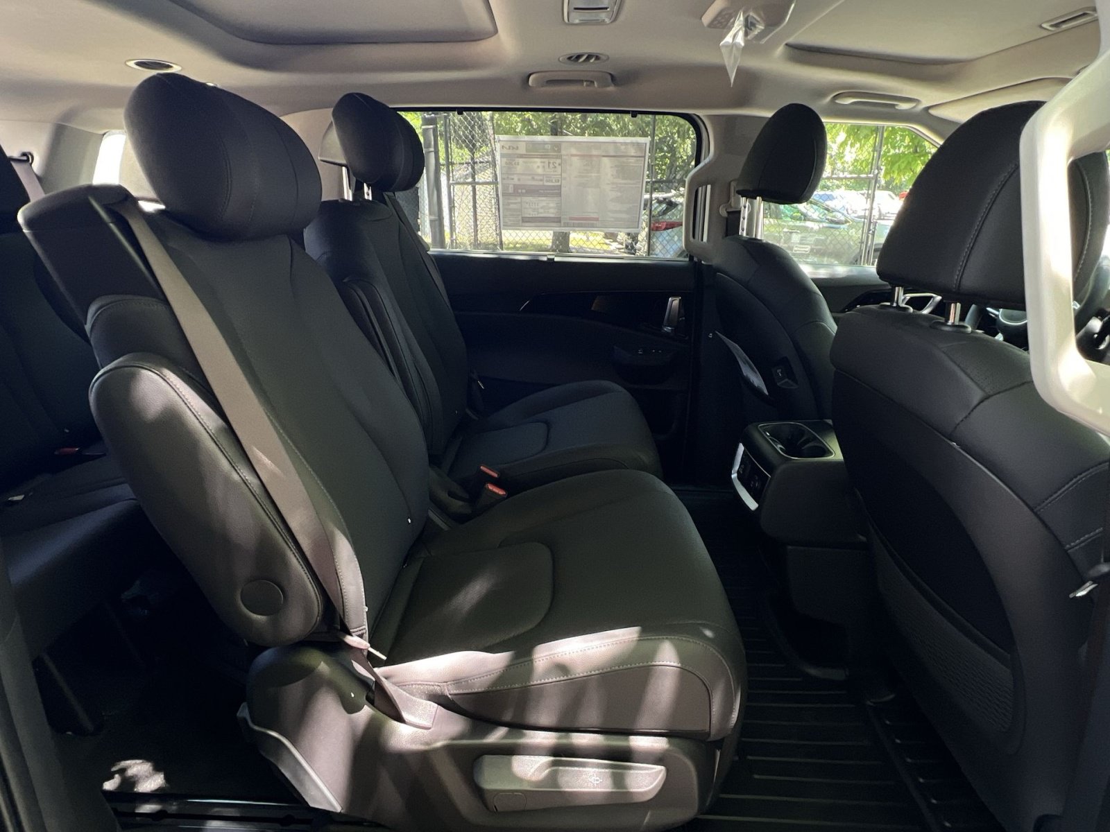 New 2026 Kia Carnival SX Prestige FWD image 41