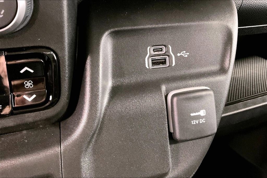 New 2026 RAM ProMaster 2500 w/ Safety Group FWD image 20