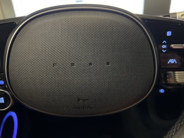 Used 2024 Hyundai Ioniq 5 Limited image 38