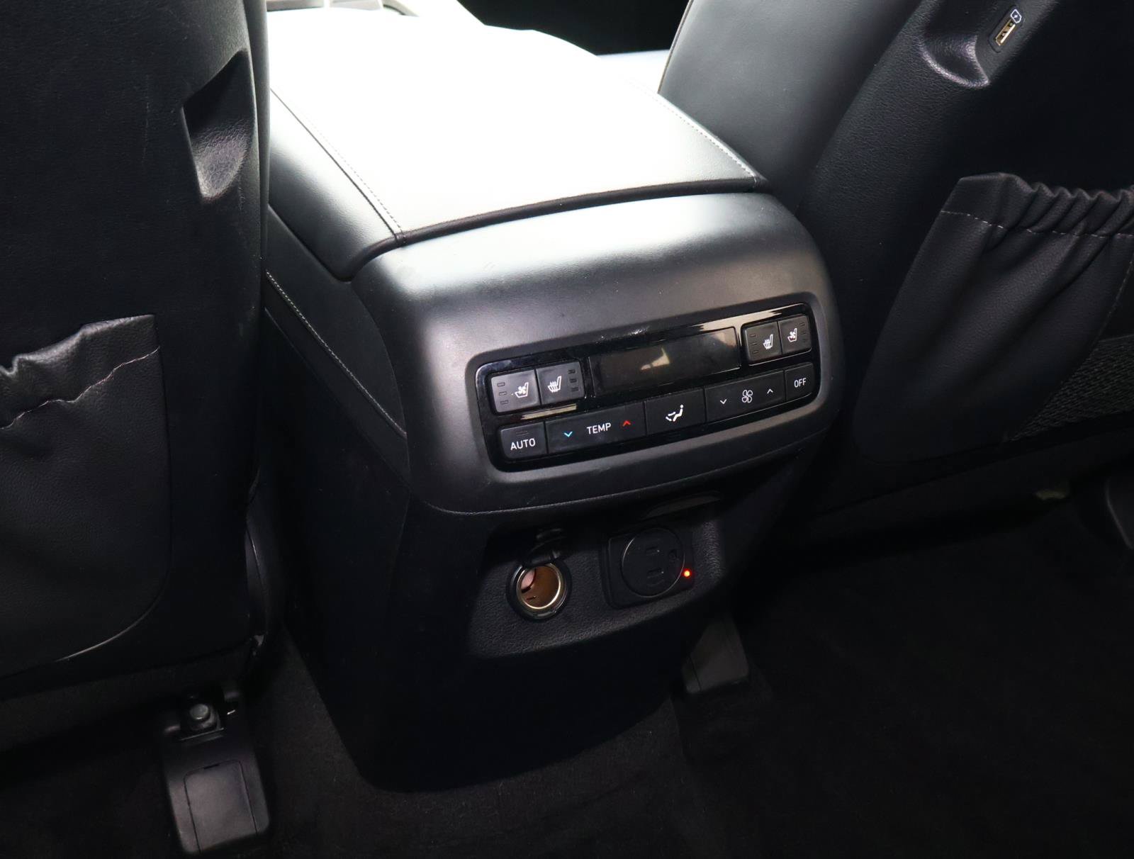 Used 2021 Hyundai Palisade Calligraphy AWD/4WD image 13