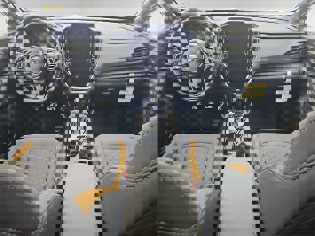 Certified 2025 Subaru Crosstrek 2.5i Sport image 10