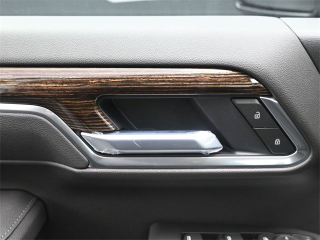 New 2026 GMC Sierra 2500 SLE w/ SLE Value Package; image 9