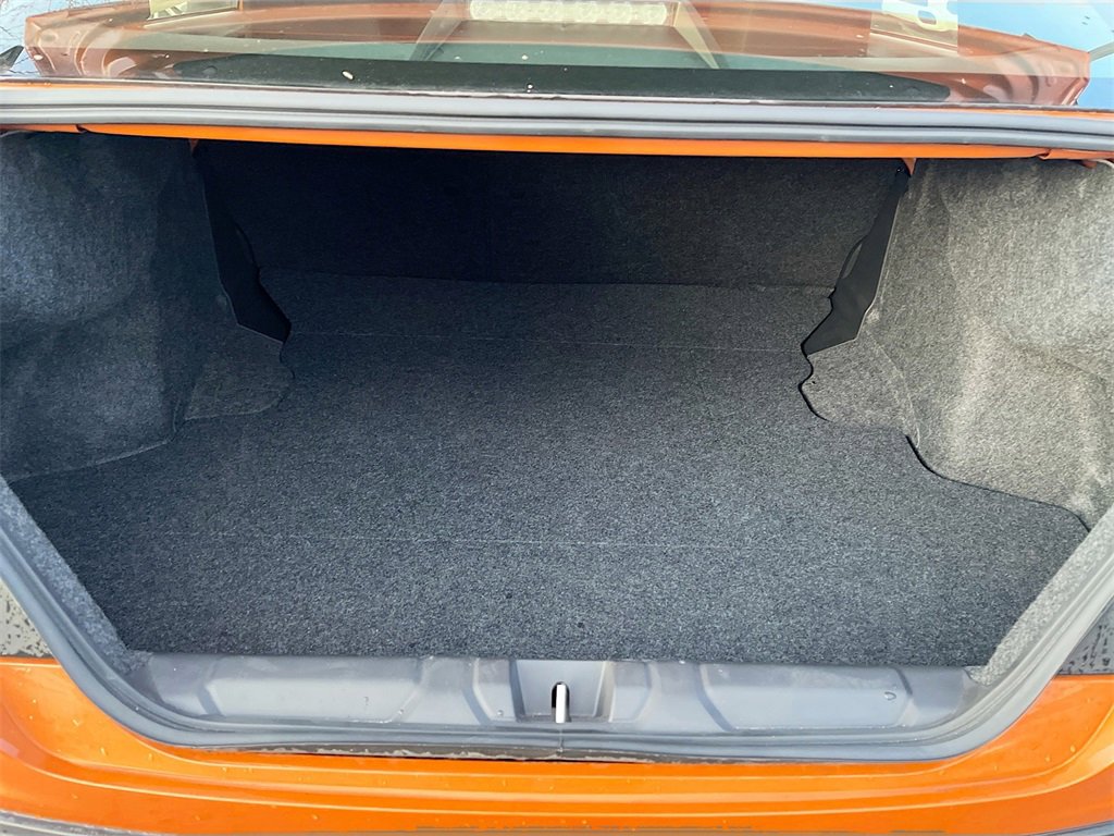 Used 2024 Subaru WRX image 23