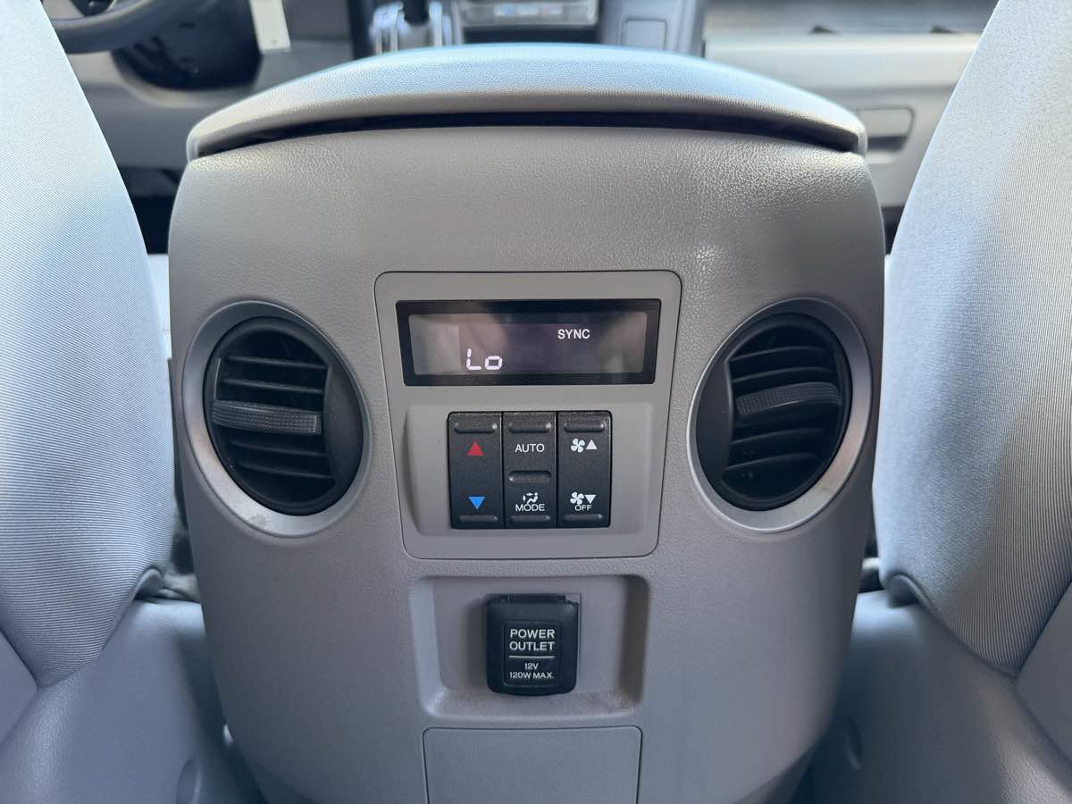 Used 2013 Honda Pilot LX image 21