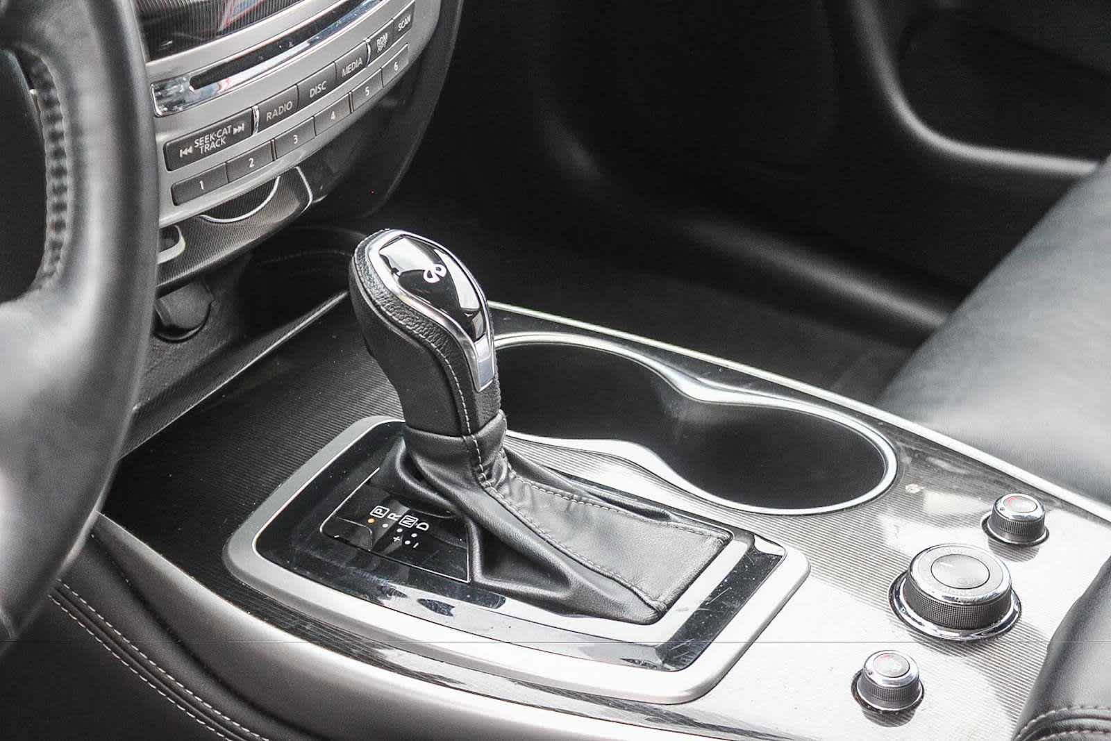 Used 2020 INFINITI QX60 Luxe w/ Essential Package FWD image 19