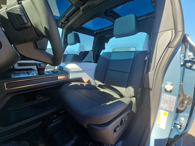 New 2024 GMC Hummer EV 3X w/ Omega Edition AWD/4WD image 11