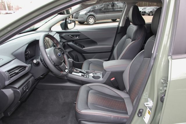 Certified 2025 Subaru Crosstrek 2.5i Limited AWD/4WD image 18