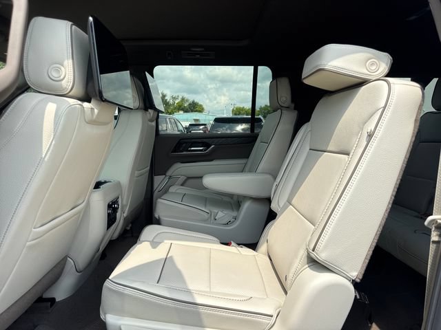 New 2026 GMC Yukon XL Denali w/ Advanced Technology Package RWD image 11