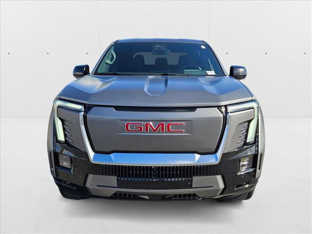 New 2026 GMC Sierra EV Denali AWD/4WD image 6