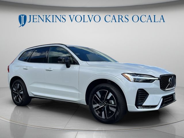 New 2027 Volvo XC60 B5 Core